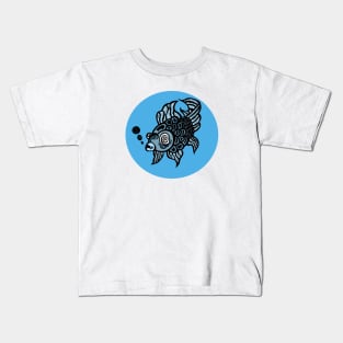 It Be A Fish Kids T-Shirt